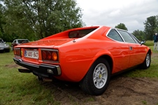 Oldtimershow Blauwmolen -  7 juni 2026