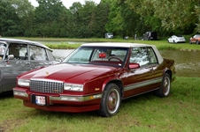Oldtimershow Blauwmolen -  7 juni 2026