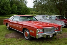 Oldtimershow Blauwmolen -  7 juni 2026