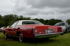 Oldtimershow Blauwmolen -  7 juni 2026