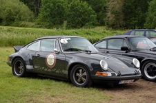 Oldtimershow Blauwmolen -  7 juni 2026