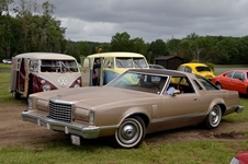 Oldtimershow Blauwmolen -  7 juni 2026
