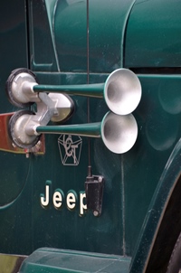 Oldtimershow Blauwmolen -  7 juni 2026