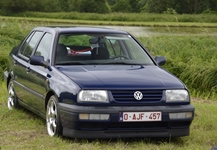 Oldtimershow Blauwmolen -  7 juni 2026