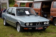 Oldtimershow Blauwmolen -  7 juni 2026