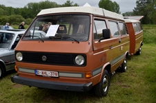Oldtimershow Blauwmolen -  7 juni 2026
