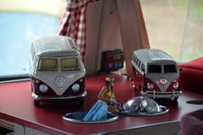 Oldtimershow Blauwmolen -  7 juni 2026