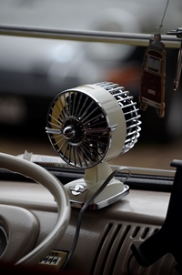 Oldtimershow Blauwmolen -  7 juni 2026