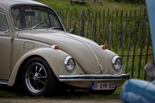 Oldtimershow Blauwmolen -  7 juni 2026
