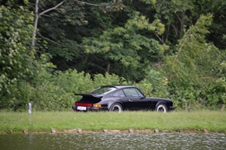 Oldtimershow Blauwmolen -  7 juni 2026
