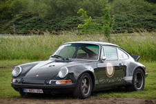 Oldtimershow Blauwmolen -  7 juni 2026