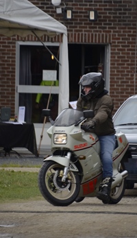 Oldtimershow Blauwmolen -  7 juni 2026