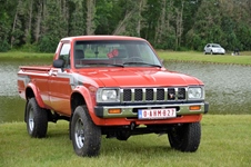 Oldtimershow Blauwmolen -  7 juni 2026