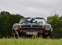 Oldtimershow Blauwmolen -  7 juni 2026