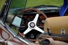 Oldtimershow Blauwmolen -  7 juni 2026