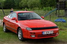 Oldtimershow Blauwmolen -  7 juni 2026
