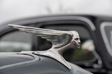 Oldtimershow Blauwmolen -  7 juni 2026