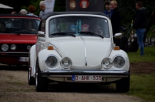 Oldtimershow Blauwmolen -  7 juni 2026