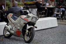 Oldtimershow Blauwmolen -  7 juni 2026