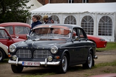 Oldtimershow Blauwmolen -  7 juni 2026
