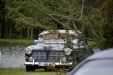 Oldtimershow Blauwmolen -  7 juni 2026