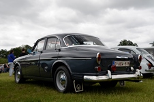 Oldtimershow Blauwmolen -  7 juni 2026