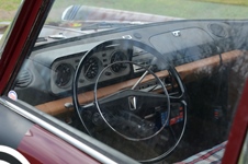 Oldtimershow Blauwmolen -  7 juni 2026
