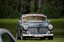 Oldtimershow Blauwmolen -  7 juni 2026