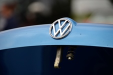Oldtimershow Blauwmolen -  7 juni 2026