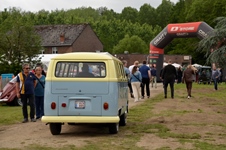 Oldtimershow Blauwmolen -  7 juni 2026