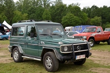 Oldtimershow Blauwmolen -  7 juni 2026