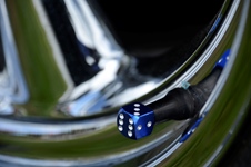 Oldtimershow Blauwmolen -  7 juni 2026