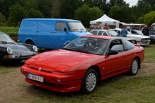 Oldtimershow Blauwmolen -  7 juni 2026