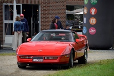 Oldtimershow Blauwmolen -  7 juni 2026