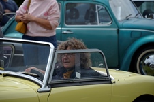 Oldtimershow Blauwmolen -  7 juni 2026