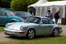 Oldtimershow Blauwmolen -  7 juni 2026