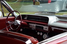 Oldtimershow Blauwmolen -  7 juni 2026