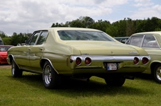 Oldtimershow Blauwmolen -  7 juni 2026