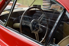 Oldtimershow Blauwmolen -  7 juni 2026