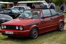 Oldtimershow Blauwmolen -  7 juni 2026