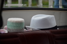 Oldtimershow Blauwmolen -  7 juni 2026