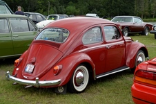 Oldtimershow Blauwmolen -  7 juni 2026