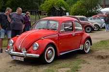 Oldtimershow Blauwmolen -  7 juni 2026