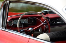 Oldtimershow Blauwmolen -  7 juni 2026