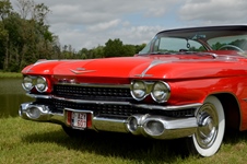 Oldtimershow Blauwmolen -  7 juni 2026