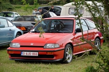 Oldtimershow Blauwmolen -  7 juni 2026