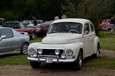 Oldtimershow Blauwmolen -  7 juni 2026