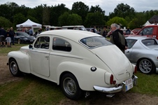 Oldtimershow Blauwmolen -  7 juni 2026