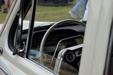 Oldtimershow Blauwmolen -  7 juni 2026