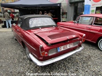 Chaudfontaine Collection Cars -  7 juni 2026